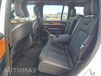 2024 Jeep Grand Cherokee 4xe Summit Reserve - miniatura 13