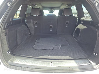 2024 Jeep Grand Cherokee 4xe Summit Reserve - miniatura 16