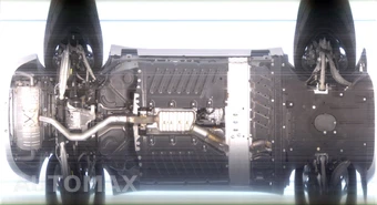 2024 Jeep Grand Cherokee 4xe Summit Reserve - miniatura 17