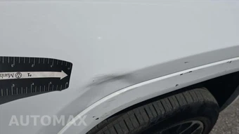 2024 Jeep Grand Cherokee 4xe Summit Reserve - miniatura 20