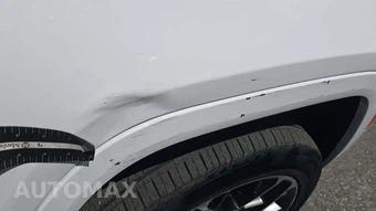 2024 Jeep Grand Cherokee 4xe Summit Reserve - miniatura 21