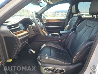 2024 Jeep Grand Cherokee 4xe Summit Reserve - miniatura 7