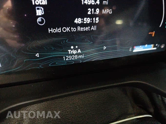 2024 Jeep Grand Cherokee 4xe Summit Reserve - miniatura 12