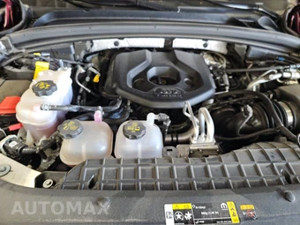 2024 Jeep Grand Cherokee 4xe Summit Reserve - miniatura 16