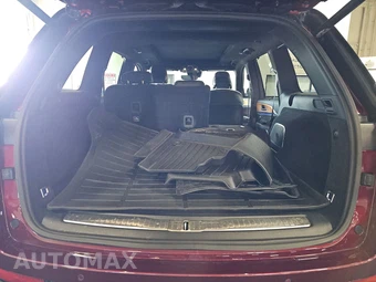 2024 Jeep Grand Cherokee 4xe Summit Reserve - miniatura 17