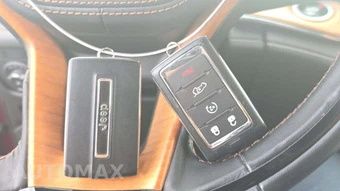 2024 Jeep Grand Cherokee 4xe Summit Reserve - miniatura 18
