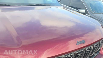 2024 Jeep Grand Cherokee 4xe Summit Reserve - miniatura 25
