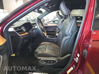 2024 Jeep Grand Cherokee 4xe Summit Reserve - miniatura 7