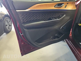 2024 Jeep Grand Cherokee 4xe Summit Reserve - miniatura 9