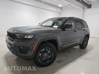 2024 Jeep Grand Cherokee 4xe Trailhawk