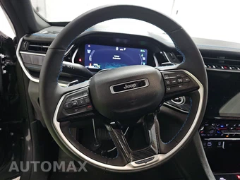 2024 Jeep Grand Cherokee 4xe Trailhawk - miniatura 10