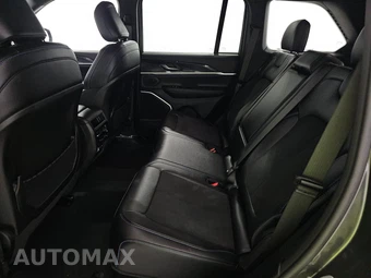 2024 Jeep Grand Cherokee 4xe Trailhawk - miniatura 13