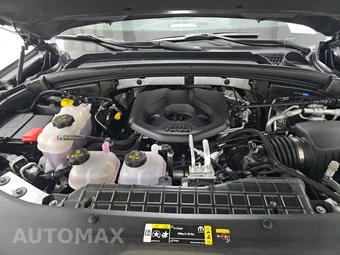 2024 Jeep Grand Cherokee 4xe Trailhawk - miniatura 15