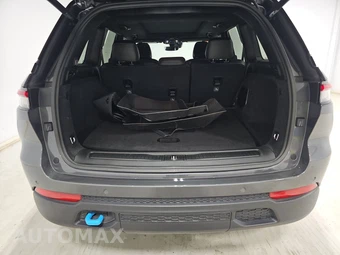 2024 Jeep Grand Cherokee 4xe Trailhawk - miniatura 16