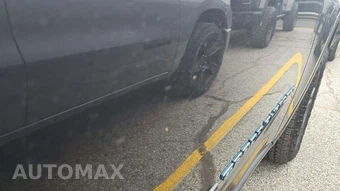 2024 Jeep Grand Cherokee 4xe Trailhawk - miniatura 22