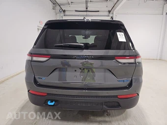 2024 Jeep Grand Cherokee 4xe Trailhawk - miniatura 5