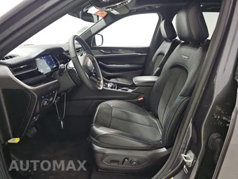 2024 Jeep Grand Cherokee 4xe Trailhawk - miniatura 7