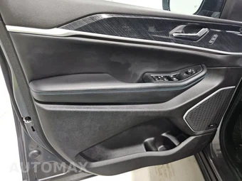 2024 Jeep Grand Cherokee 4xe Trailhawk - miniatura 9