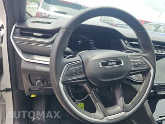 2024 Jeep Grand Cherokee Altitude - miniatura 10