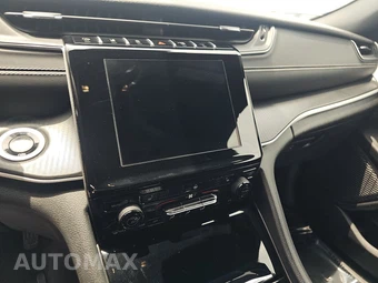 2024 Jeep Grand Cherokee Altitude - miniatura 11