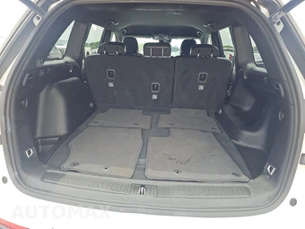 2024 Jeep Grand Cherokee Altitude - miniatura 16