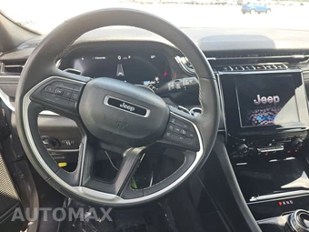 2024 Jeep Grand Cherokee Altitude - miniatura 10