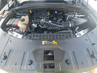 2024 Jeep Grand Cherokee Altitude - miniatura 15