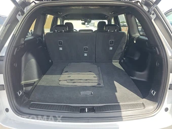 2024 Jeep Grand Cherokee Altitude - miniatura 16
