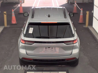 2024 Jeep Grand Cherokee Altitude - miniatura 5