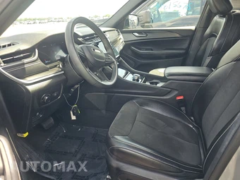 2024 Jeep Grand Cherokee Altitude - miniatura 7
