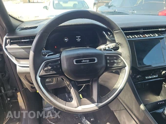 2024 Jeep Grand Cherokee Altitude - miniatura 10