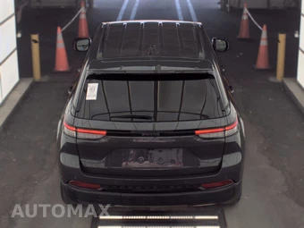 2024 Jeep Grand Cherokee Altitude - miniatura 5