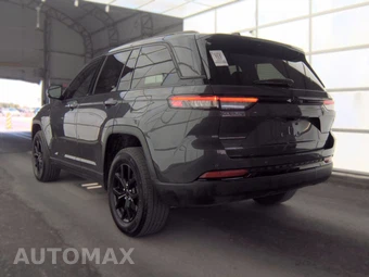 2024 Jeep Grand Cherokee Altitude - miniatura 6