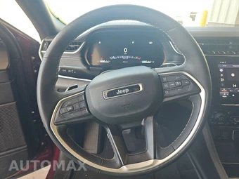 2024 Jeep Grand Cherokee Altitude - miniatura 10