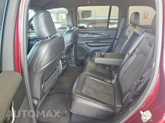 2024 Jeep Grand Cherokee Altitude - miniatura 13