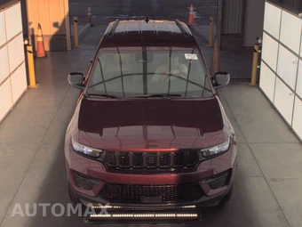2024 Jeep Grand Cherokee Altitude - miniatura 2