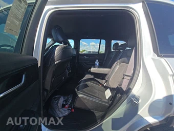 2024 Jeep Grand Cherokee Altitude - miniatura 13