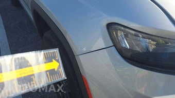 2024 Jeep Grand Cherokee Altitude - miniatura 20