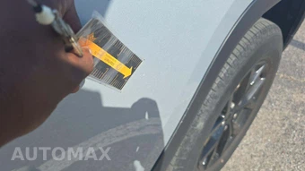 2024 Jeep Grand Cherokee Altitude - miniatura 21