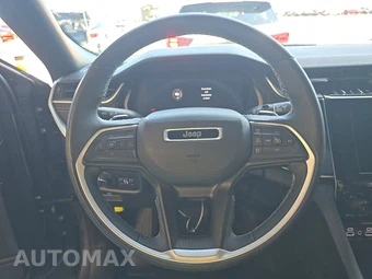 2024 Jeep Grand Cherokee Altitude - miniatura 10