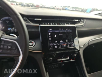 2024 Jeep Grand Cherokee Altitude - miniatura 11