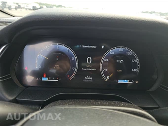 2024 Jeep Grand Cherokee Altitude - miniatura 12