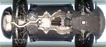 2024 Jeep Grand Cherokee Altitude - miniatura 17