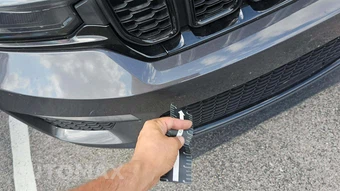 2024 Jeep Grand Cherokee Altitude - miniatura 21