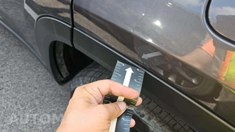 2024 Jeep Grand Cherokee Altitude - miniatura 24
