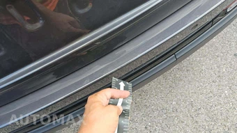2024 Jeep Grand Cherokee Altitude - miniatura 25