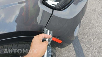 2024 Jeep Grand Cherokee Altitude - miniatura 29