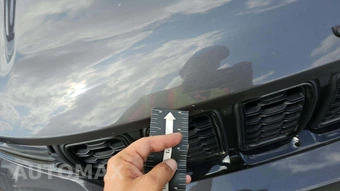 2024 Jeep Grand Cherokee Altitude - miniatura 33