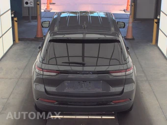 2024 Jeep Grand Cherokee Altitude - miniatura 5