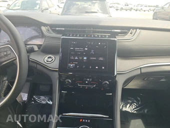 2024 Jeep Grand Cherokee Altitude - miniatura 11